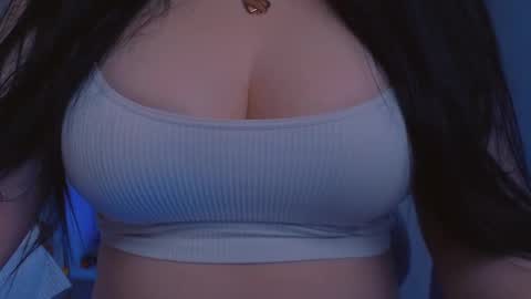 Snapshot of bellelovexx chatting on February 13, 2025, 7:03 am Hello I am kind friendly and cute girl online show from February 13, 2025, 7:03 am