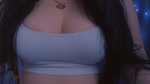 Snapshot of bellelovexx chatting on February 18, 2025, 7:21 am Hello I am kind friendly and cute girl online show from February 18, 2025, 7:21 am