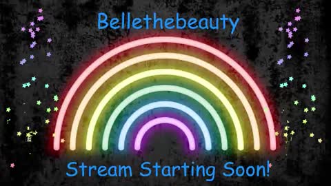 Belle online show from February 18, 2026, 7:48 am