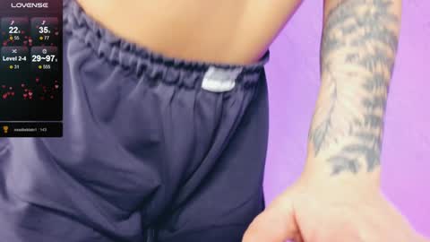 Your Annabelle Wolf  online show from January 28, 2025, 6:16 am