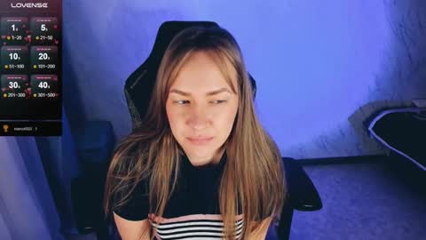 Your Annabelle Wolf  online show from February 12, 2025, 3:49 pm