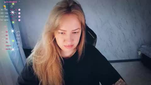 Your Annabelle Wolf  online show from September 11, 2025, 8:36 am