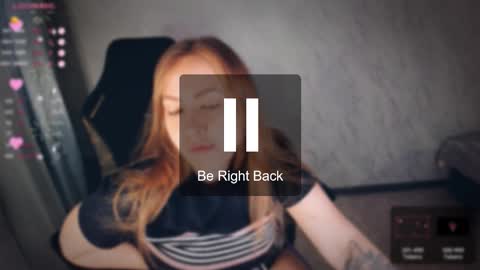 Your Annabelle Wolf  online show from September 19, 2025, 6:41 pm