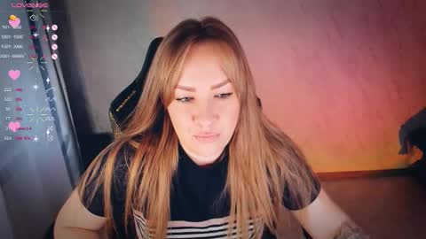 Your Annabelle Wolf  online show from October 11, 2025, 7:29 am