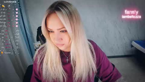 Your Annabelle Wolf  online show from February 3, 2026, 5:18 pm