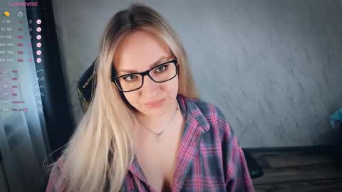 Your Annabelle Wolf  online show from May 30, 2026, 3:09 pm
