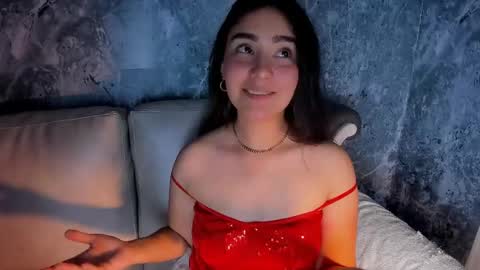 Snapshot of bellinda_21 chatting on December 20, 2024, 10:32 pm Belinda online show from December 20, 2024, 10:32 pm