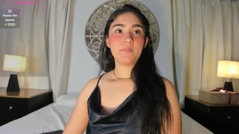 Snapshot of bellinda_21 chatting on December 21, 2024, 6:55 pm Belinda online show from December 21, 2024, 6:55 pm