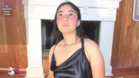 Snapshot of bellinda_21 chatting on December 28, 2024, 7:01 pm Belinda online show from December 28, 2024, 7:01 pm