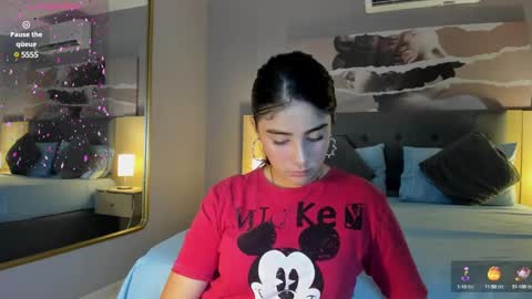 Snapshot of bellinda_21 chatting on January 11, 2025, 7:16 pm Belinda online show from January 11, 2025, 7:16 pm