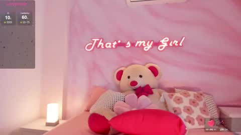 Snapshot of bellinda_21 chatting on March 1, 2025, 9:48 pm Belinda online show from March 1, 2025, 9:48 pm