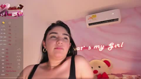 Snapshot of bellinda_21 chatting on March 2, 2025, 12:53 am Belinda online show from March 2, 2025, 12:53 am