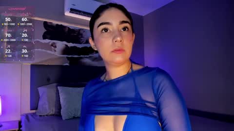 Snapshot of bellinda_21 chatting on March 9, 2025, 6:54 pm Belinda online show from March 9, 2025, 6:54 pm