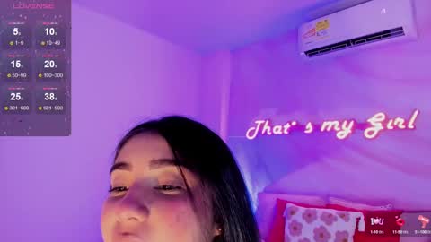 Snapshot of bellinda_21 chatting on March 11, 2025, 7:14 pm Belinda online show from March 11, 2025, 7:14 pm