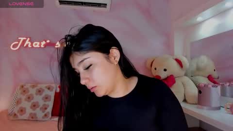 Snapshot of bellinda_21 chatting on September 12, 2025, 5:24 pm Belinda online show from September 12, 2025, 5:24 pm