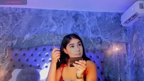 Snapshot of bellinda_21 chatting on October 6, 2025, 7:11 pm Belinda online show from October 6, 2025, 7:11 pm
