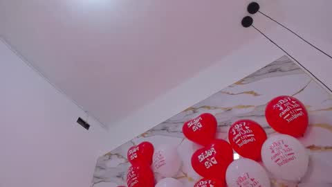 Snapshot of bellota_flak chatting on February 15, 2025, 7:16 am Bellota Flak online show from February 15, 2025, 7:16 am
