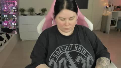 Snapshot of bellybooxo chatting on May 22, 2026, 6:02 pm LinaBoo online show from May 22, 2026, 6:02 pm