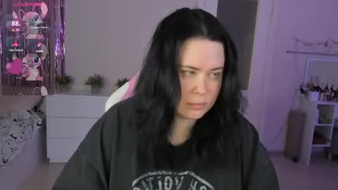 Snapshot of bellybooxo chatting on June 10, 2026, 10:14 am LinaBoo online show from June 10, 2026, 10:14 am