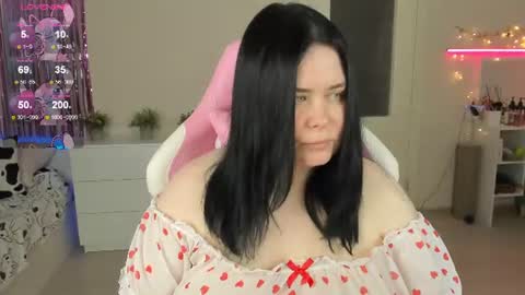 Snapshot of bellybooxo chatting on June 11, 2026, 12:58 pm LinaBoo online show from June 11, 2026, 12:58 pm