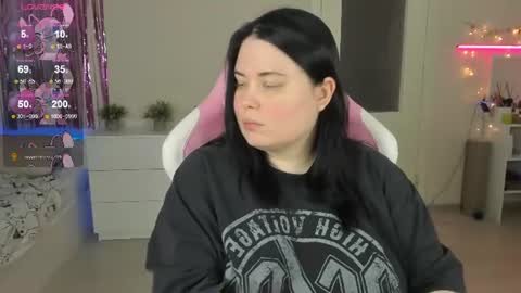 Snapshot of bellybooxo chatting on June 15, 2026, 10:06 am LinaBoo online show from June 15, 2026, 10:06 am