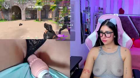 Belly Bella online show from February 11, 2025, 8:15 am