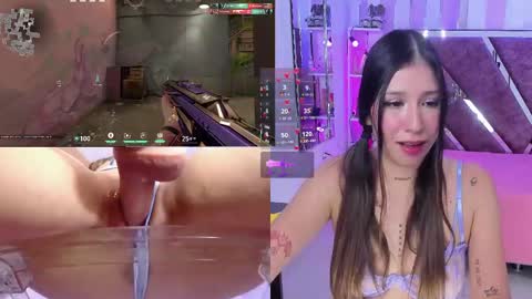 Belly Bella online show from March 6, 2025, 5:03 am