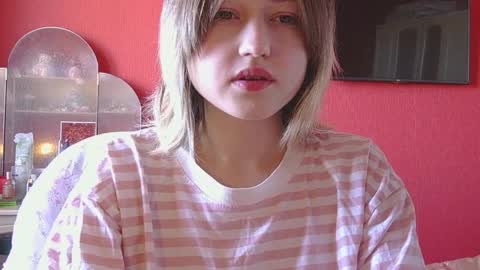 belovedmary online show from April 2, 2026, 7:06 am