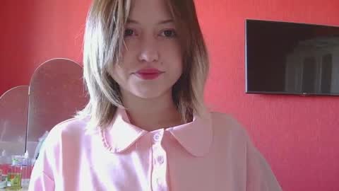 belovedmary online show from May 11, 2026, 6:19 am