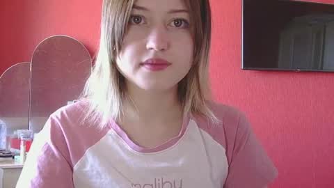 belovedmary online show from May 22, 2026, 8:21 am
