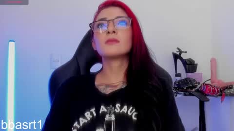 Bely   Bbasrt1 -  hot online show from April 18, 2026, 1:48 pm