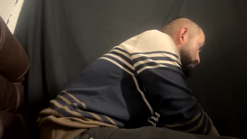 bemysecrett online show from December 7, 2024, 8:44 am