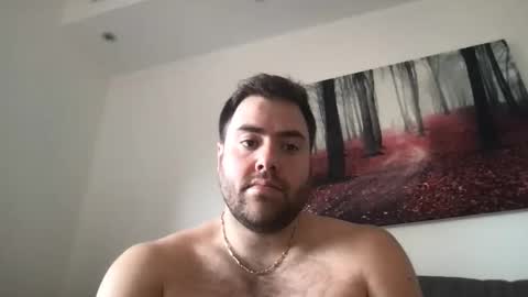 ben117 online show from December 4, 2024, 6:33 am