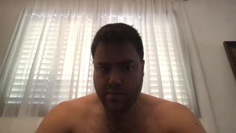 ben117 online show from January 31, 2025, 6:13 am