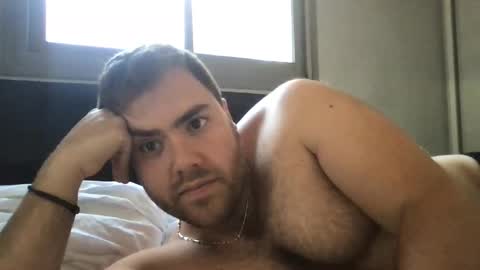 ben117 online show from February 1, 2025, 2:02 pm