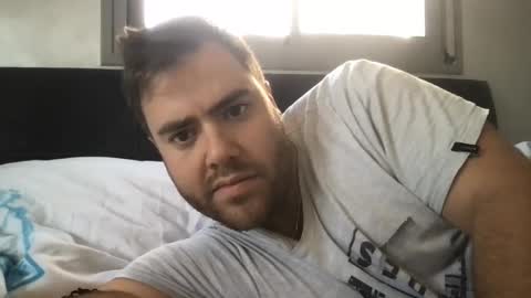 ben117 online show from February 4, 2025, 8:13 am