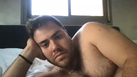 ben117 online show from February 4, 2025, 2:43 pm