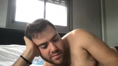 ben117 online show from February 5, 2025, 6:35 am