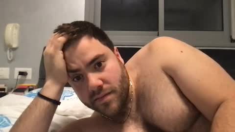 ben117 online show from February 6, 2025, 7:18 pm