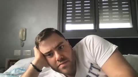 ben117 online show from February 15, 2025, 12:43 pm