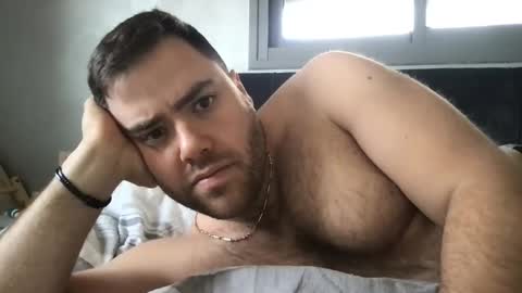 ben117 online show from February 17, 2025, 7:58 am