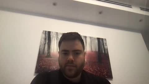 ben117 online show from February 22, 2025, 2:41 pm