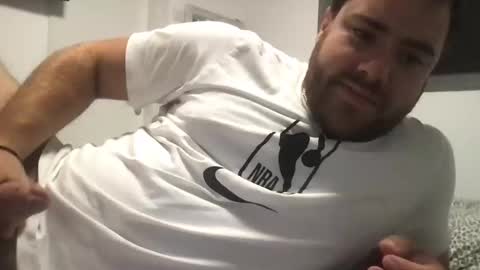 ben117 online show from October 23, 2025, 6:06 pm