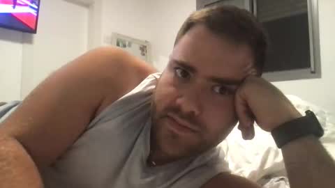 ben117 online show from October 30, 2025, 6:52 pm