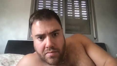 ben117 online show from November 3, 2025, 8:37 am