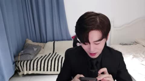 Ben online show from September 12, 2025, 1:55 pm