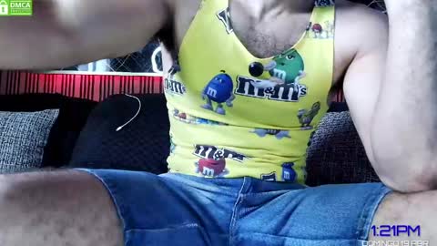 Snapshot of ben_blaze chatting on April 19, 2026, 6:10 pm BEN online show from April 19, 2026, 6:10 pm