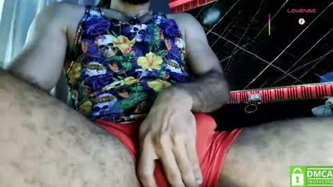 Snapshot of ben_blaze chatting on June 12, 2026, 6:29 pm BEN online show from June 12, 2026, 6:29 pm