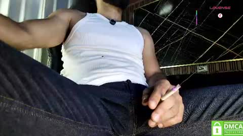 Snapshot of ben_blaze chatting on June 13, 2026, 7:01 pm BEN online show from June 13, 2026, 7:01 pm