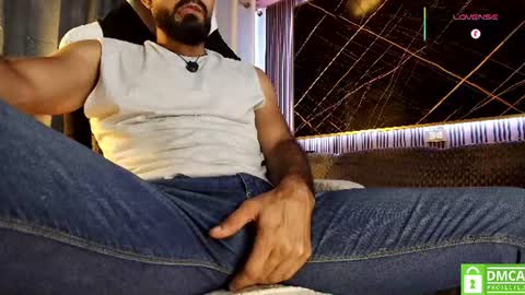 Snapshot of ben_blaze chatting on June 24, 2026, 9:14 pm BEN online show from June 24, 2026, 9:14 pm